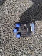 Блок предохранителей. Nissan Primera, WHNP11 Nissan Bluebird, ENU14, WHNP11 Двигатели: SR18DE, SR20DE