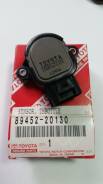 Датчик с педали газа. Toyota: Corona, Platz, Ipsum, Avensis, Corolla, Tercel, Yaris Verso, Probox, MR-S, Raum, Sprinter, Vista, Echo Verso, Caldina, V...