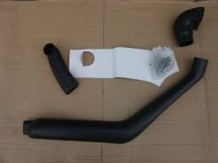 Шноркель. Toyota Hilux Surf, RZN185, KDN185W, RZN185W, KZN185, KZN185W, KDN185, VZN180W, RZN180W, VZN185, VZN185W, RZN180, KZN185G, VZN180 Двигатели...