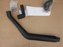 Шноркель. Toyota Hilux Surf, RZN185, KDN185W, RZN185W, KZN185, KZN185W, KDN185, VZN180W, RZN180W, VZN185, VZN185W, RZN180, KZN185G, VZN180 Двигатели...