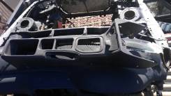 Консоль центральная. Toyota Carina, AT192 Двигатель 5AFE