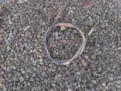Тросик ручного тормоза. Nissan Bluebird, ENU14, EU14, HNU14, HU14 Nissan Primera Camino, HNP11, WHNP11 Двигатели: SR18DE, SR20DE
