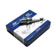 Свеча. Hyundai: Excel, Sonata, Stellar, Scoupe, Elantra, H100, Trajet, Santa Fe Kia Sorento