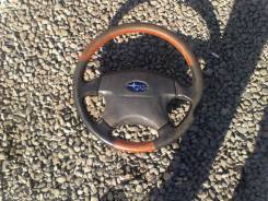 Подушка безопасности. Subaru Forester, SG5, SG9, SG, SG9L