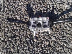 Блок подрулевых переключателей. Subaru Forester, SG5, SG9, SG