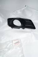 Ободок противотуманной фары. Suzuki Kei, ZC21S, ZD21S, ZC11S, ZC71S, ZD11S Suzuki Swift, ZC21S, ZD11S, ZC11S, ZD21S, ZC71S