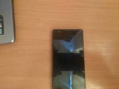 Sony Xperia ZR. /
