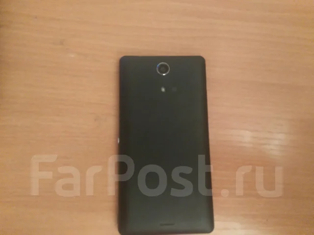 Sony Xperia ZR. �/� ����