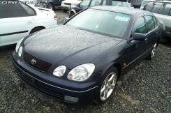 Toyota Aristo
