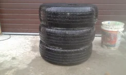 Cooper Lifeliner GLS. ������, 40�%, 3 ��