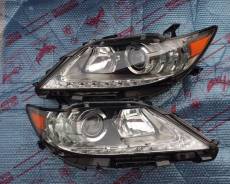 Фара. Lexus ES250, ASV60, VZV21, GSV60 Lexus ES350, GSV60 Двигатель 2GRFE