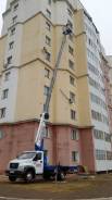 Аренда автовышки