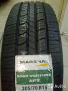 Marshal Road Venture PT KL51. Летние, 2013 год, без износа, 4 шт