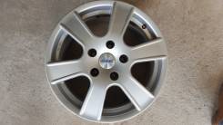 Alutec. 8.0x17", 5x120.00, ET48