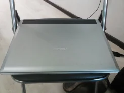 Asus F3Ke. 15.4", 1,9����, ��� 2048 ��, ���� 160���, WiFi, Bluetooth