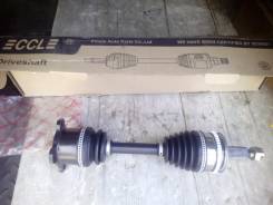 Привод. Mitsubishi: L200, Nativa, Pajero Sport, Triton, Pajero, Montero Sport