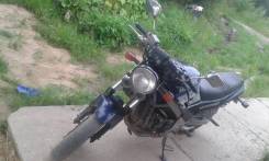 Honda VTZ 250. 250 куб. см., исправен, птс, с пробегом