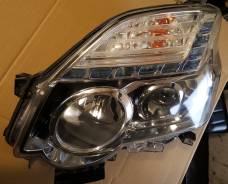 Фара. Nissan X-Trail, DNT31, TNT31, T31, T31R