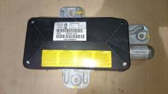 Подушка безопасности. BMW X5, E53