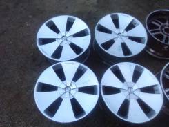Garson. 8.5/8.5x20", 5x112.00, 5x114.30, ET32/45