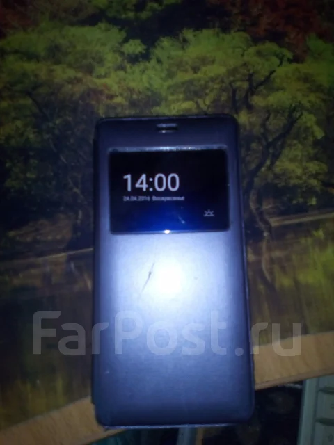 Highscreen Power Five ����