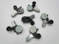 Мотор стеклоподъемника. Lexus: IS350, GS300, IS300, GS430, GX470, IS220d, RX330, RX350, RX400h, IS250, RX300, IS F, GS460, GS350, GS450h Toyota: Hilux...