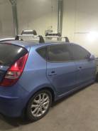 Кузов на Hyundai i30, 07-2011 год