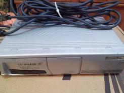Alpine CHA-S634