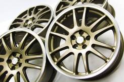 Bridgestone. 7.0x17, 5x100.00, ET48
