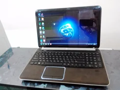 HP Pavilion dv6-6b56er. 15.6", 2,2����, ��� 6 ��, ���� 640���, WiFi: 1, Bluetooth: 1, ����������� �� 6��. ����