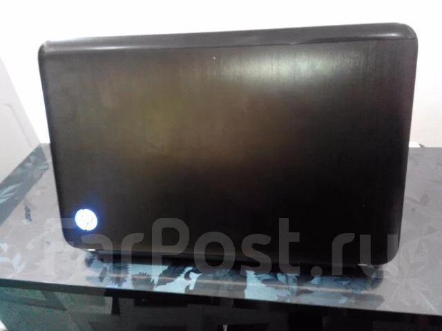 HP Pavilion dv6-6b56er. 15.6", 2,2����, ��� 6 ��, ���� 640���, WiFi: 1, Bluetooth: 1, ����������� �� 6��. ����