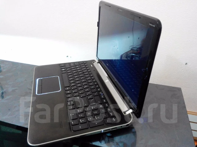 HP Pavilion dv6-6b56er. 15.6", 2,2����, ��� 6 ��, ���� 640���, WiFi: 1, Bluetooth: 1, ����������� �� 6��. ����