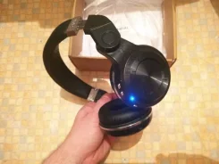 Bluedio