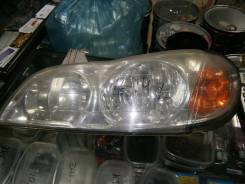 Фара. Nissan Maxima Nissan Cefiro, PA33, A33 Двигатели: VQ20DE, VQ25DD