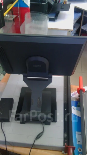 IBM. 15" ����