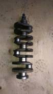 Коленвал. Chevrolet: Lacetti, Lanos, Rezzo, Cruze, Nubira, Aveo Двигатели: L44, L91, LXT, L2W, L43, LHQ, LV8, LX6