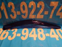 Ветровик. Nissan Sunny, B15