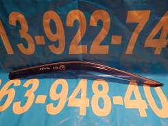 Ветровик. Nissan Cefiro, A33