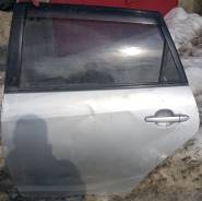 Дверь боковая. Toyota Caldina