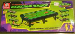 Игра БИЛЬЯРД