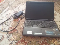 Asus K50I. ��� 4 ��, WiFi: 1, Bluetooth: 1 ����