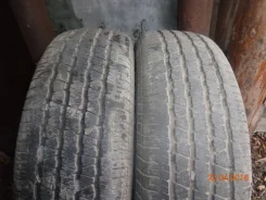 Michelin XW4. �����������, 2010 ���, �/�, ����� 40�% ����