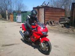 Honda VTR 1000F. 1 000 куб. см., исправен, птс, с пробегом
