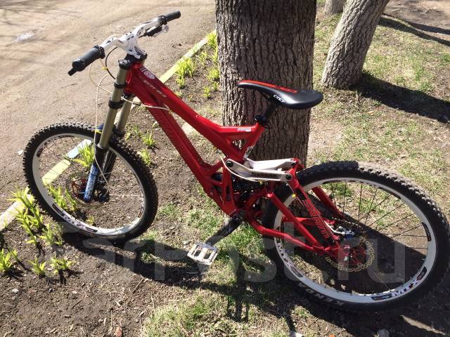 specialized demo 9 70 000