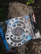 ��������� �������� 10��. PCD 139.7x5/6 4wd Autobahn88 ����