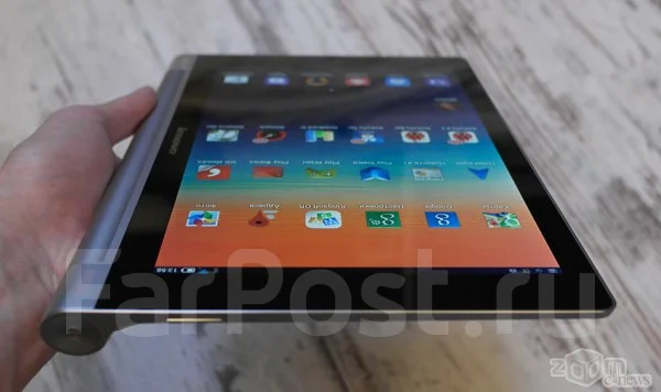 Lenovo Yoga Tablet 10 ����