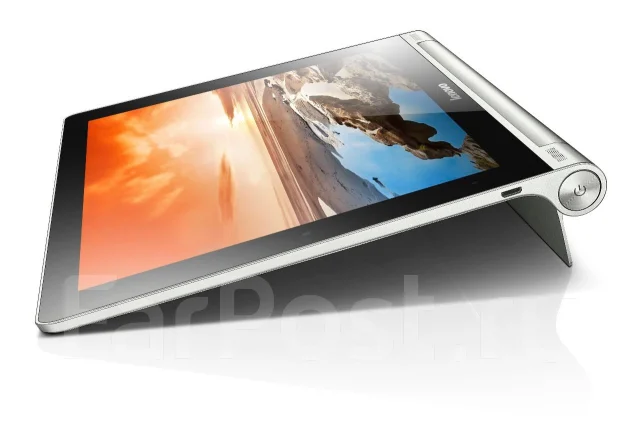 Lenovo Yoga Tablet 10 ����