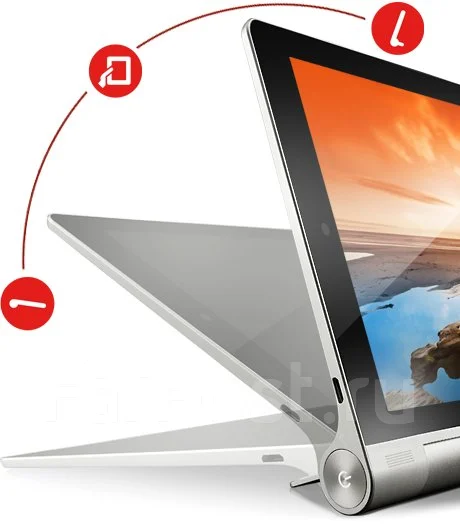 Lenovo Yoga Tablet 10 ����