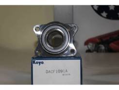 Подшипник ступицы. Mitsubishi: Eterna, Legnum, Emeraude, Galant, Diamante, Eclipse, Aspire
