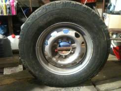 Колесо запасное VW r16. Nissan r14. УАЗ р16 ваз 14. x16